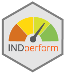 INDperform logo