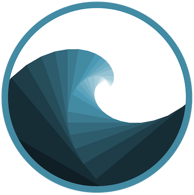Marine Data Science logo