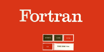 logo fortran