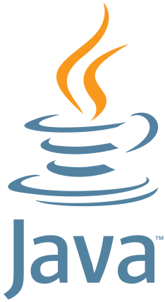 logo java