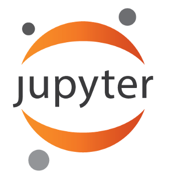 logo jupyter
